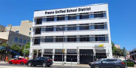 fresno unified office|More.